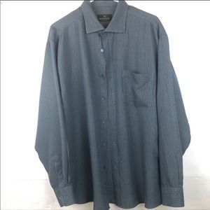 Bugatchi Uomo Shirt Button Down